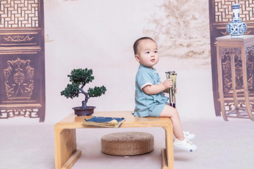 涉县宝宝有多少颗牙齿